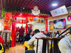 大堂-宝正臻天津包子总店(金阳光居易店)