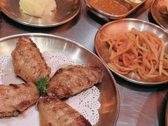 -西塔老太太泥炉烤肉(苏州大悦城店)