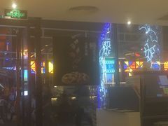 -必胜客(航洋国际店)