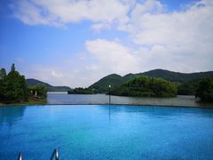 -宁波九龙湖开元度假村