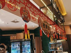 -耶里夏丽新疆餐厅(百联中环购物广场店)