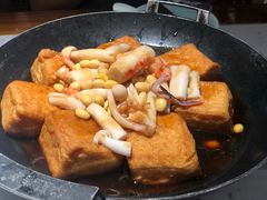 -大榕树下顺德菜(融创茂店)