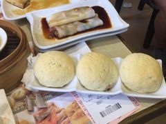 -添好运点心专门店(北角店)