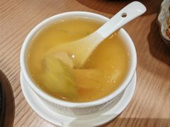 -隅乐胡椒虾·台湾菜·团建(皇岗店)
