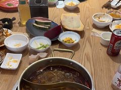 -松野谷·寿喜烧自助(华联顺义金街购物中心店)