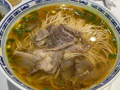 -永丰面馆(汉口路店)