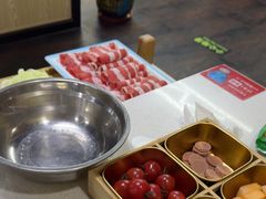 -和庆斋羊蝎子火锅·碳缸烧烤(顺义旗舰店)