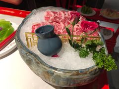 -小龙翻大江文化火锅(宽窄店)