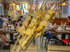 -枪火串烧·东北特色烧烤(罗湖总店)