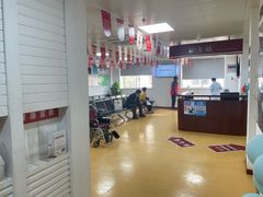-上海大学附属上海和平眼科医院