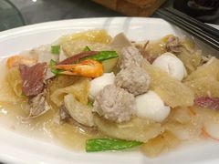 -山外山菜馆(玉泉路店)