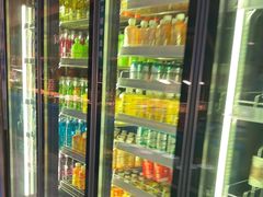 -千滋百味自助海鲜烤肉(布吉景华店)