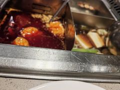 -海底捞火锅(青山湖万达夜宵主题店)