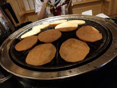 -九田家黑牛烤肉料理(石路天虹店)