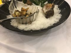 -味茂·老船夫1927(东海东路店)