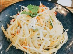 -Hi YOU你的饭局泰餐厅(雍和宫店)