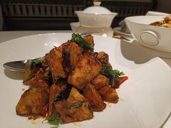 -金链花·泰国餐厅(国贸店)