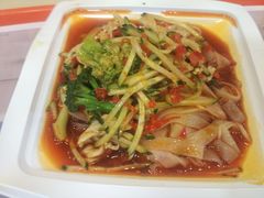 -魏家凉皮(黄雁村店)