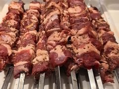 -通海俄式烧烤·俄罗斯大串(嵩山路店)