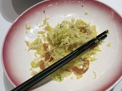 -森隆饭庄(崇文门新世界百货店)