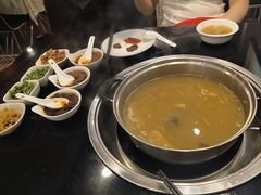 -丫丫汤膳打边炉(宏府408坊店)