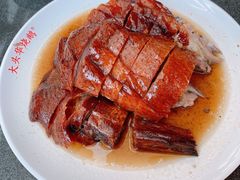 -黄连大头华烧鹅店(大良店)