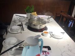 -八合里牛肉火锅(深圳龙华硅谷店)