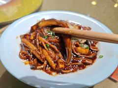 -半盆菜酒家(中山南一路店)