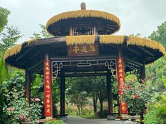 -东湖落雁景区