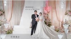 -欣薇婚纱(新源乐汇城店)