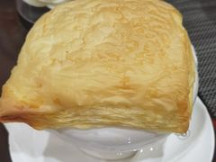 -大佛寺高级素食自助餐厅