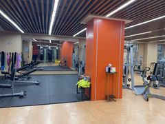 -CXFIT 陈徐健身工作室(凯旋店)