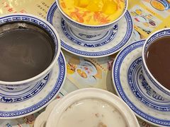 -广信牛奶甜品世家(台东店)