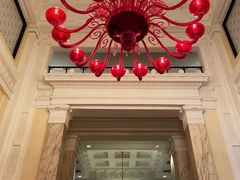 -Salon de The de Joel Robuchon(外滩18号店)