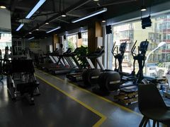 -每刻健身工作室(西直门店)