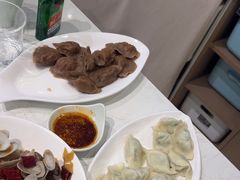 -船歌·鱼水饺青岛菜(国贸商城店)
