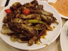 -芭菲盛宴·环球美食(锦城万达广场店)