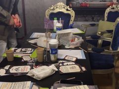 -剧狐剧本杀·月球探案馆(人民广场1号店)