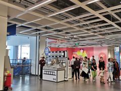 -宜家家居(哈尔滨商场店)