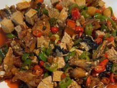 -花椒笑成都小馆(百脑汇店)