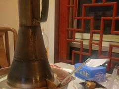 -总参北京涮羊肉