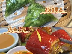-点都德(喜粤楼店)