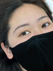 -变美丽半永久定妆连锁·纹眉·机器野生眉