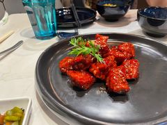 -荟廷·晶萃(陆家嘴尚悦湾店)