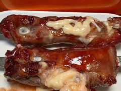 -华府九号海鲜烧烤大排档(龙域店)