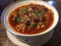 -水煮三国·川鲁江湖菜(香山店)