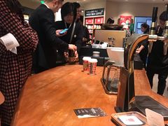 -星巴克臻选(北京银泰店)