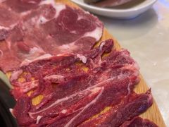 -小肥牛潮汕牛肉火锅(南联店)