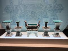 -广西壮族自治区博物馆