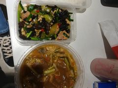 -老游独一佳湘菜馆(高新四路店)